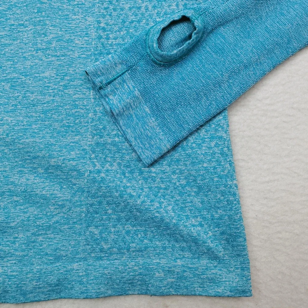 Nike running pullover